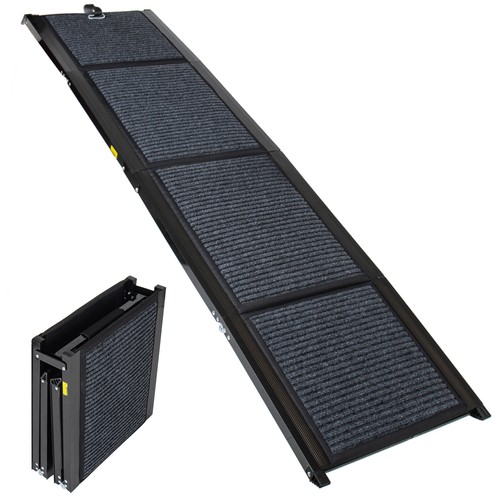 Folding dog ramp - for, 63