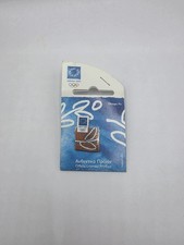 Official Olympic Games Athens