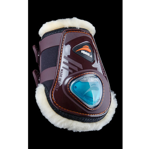 Equick eshock fetlock - equick,