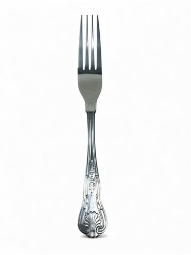 Kings pattern stainless steel - kings,