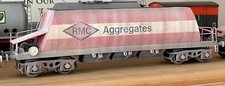 RMC PHA Hopper oo wagon kit