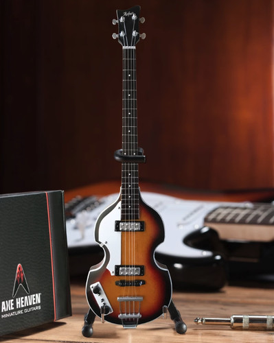 Axe heaven paul mccartney - axe,