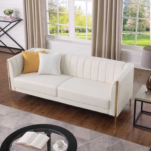 Homfa seater sofa - 3,