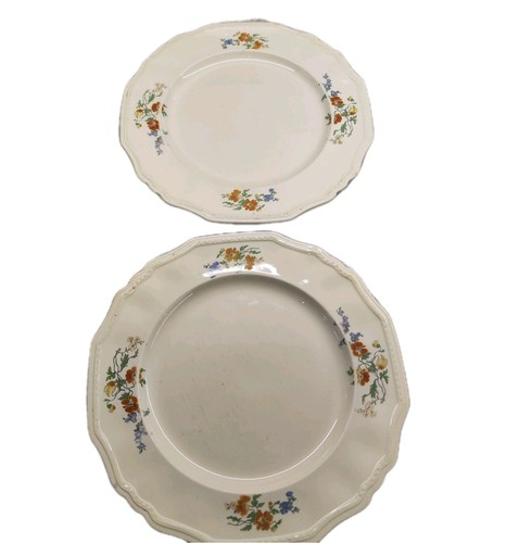 Vintage alfred meakin dinner - 2,