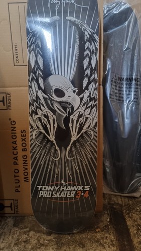 Birdhouse tony hawk pro - birdhouse, hawk's