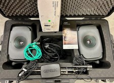 Genelec 8331A 3-way  SAM™