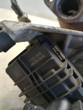 BMW 3 E90 E91 2011 Petrol