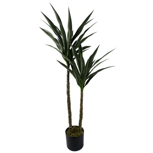 Resistant artificial yucca - resistant,