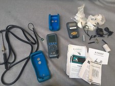 KANE 425 gas analyser with