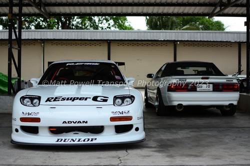 Car photo 12x8 - car, fd