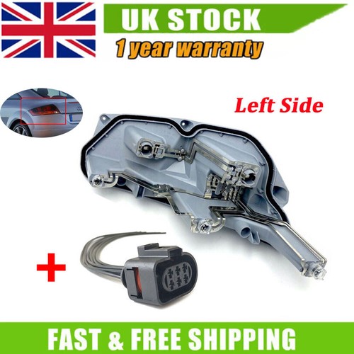 For audi mk2 14 - audi, left