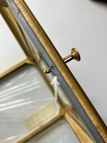 Jaeger lecoultre atmos clock - jaeger,