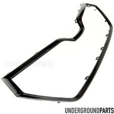 SKODA FABIA mk3 2018-21 FRONT