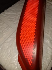 2012 - 2015  - Kia Cee´d 2 II JD Rear Bumper REFLECTOR Right 92406-A20 Ceed R