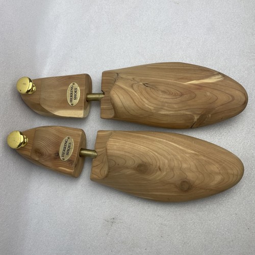 Herring shoes wooden tree - shoes,