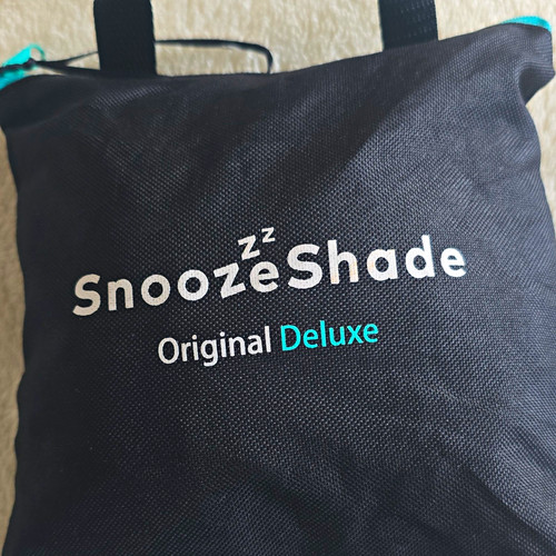 Snoozeshade original deluxe - original,
