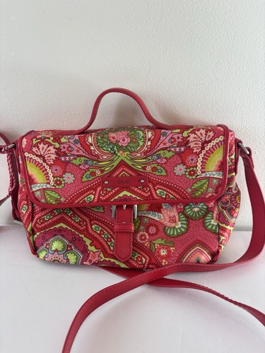 Oilily shoulder bag - oilily,