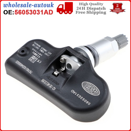 Tpms tyre pressure sensor - tyre,