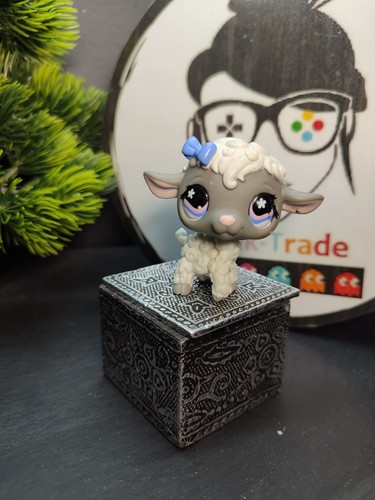 Lps00772 littlest petshop - my,