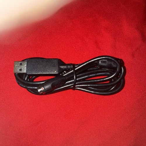 Usb interface suunto - usb,