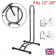 Bike Floor L Parking Stand