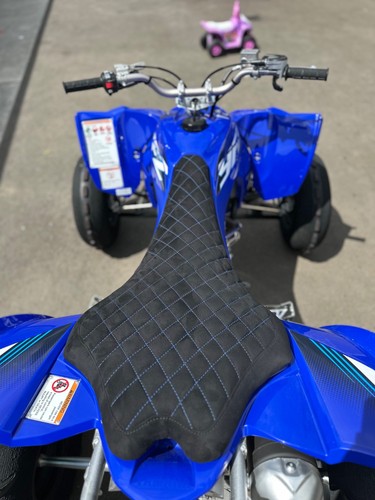 Yamaha yfz 450r - 450r, seat