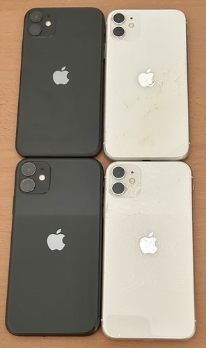 Apple iphone job lot - x,