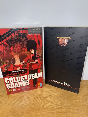 Coldstream guards sergent - coldstream,
