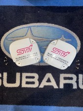 Genuine Front RH Fog Light