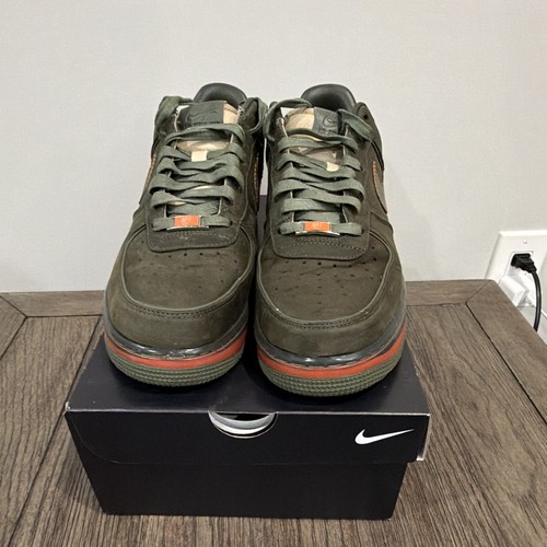 Nike air force sprm - max,