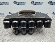 Genuine Used BMW Intake