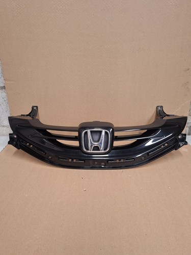 Honda civic mk9 - civic, front