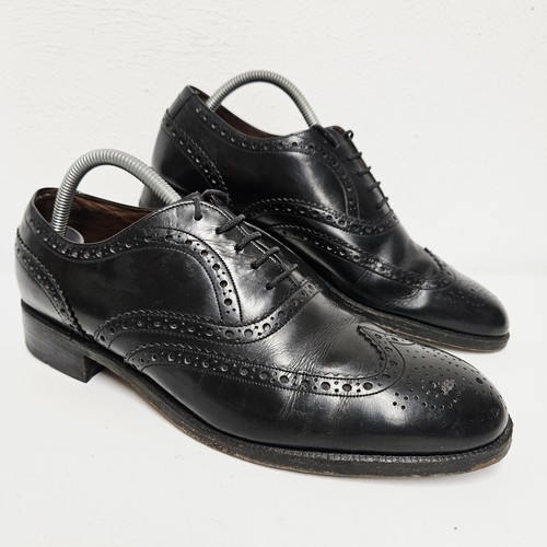 Barker malton mens size - size, 8