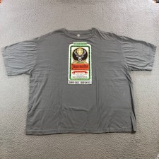 jagermeister shirt mens XXL