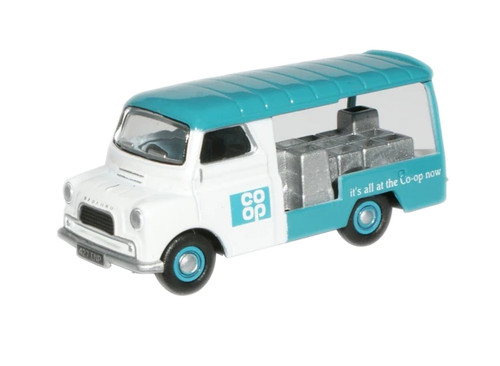 Oxford diecast 76ca023 op - oxford,