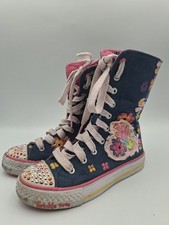 Skechers Twinkle Toes Girls Hi