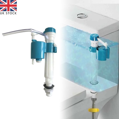 Toilet flush valve fill - toilet, parts