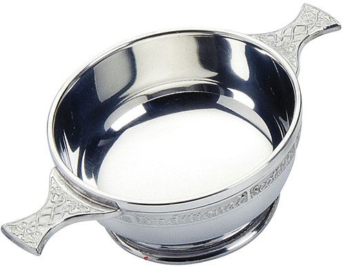 Scottish quaich celtic - scottish,