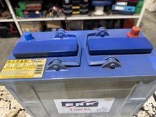 ERF EC ECX Trucks Display