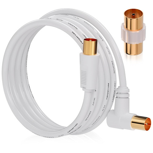 Aerial cable coaxial - cable,
