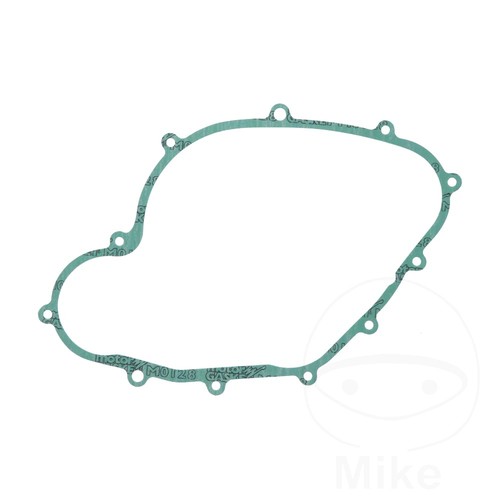 New athena clutch cover gasket - new,