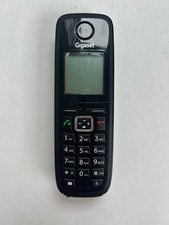 Siemens Gigaset A510H Handset