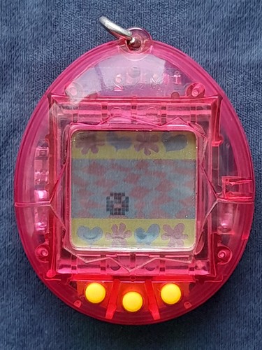 Vintage tamagotchi 1997 - vintage,
