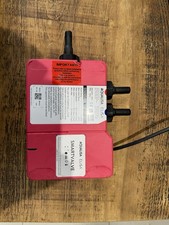 Aqualisa Elisa SmartValve Shower Pump Digital Processor