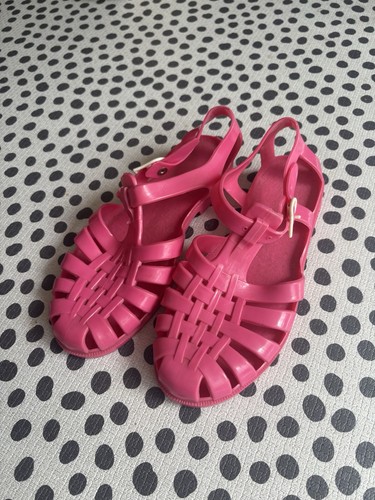 Vintage west germany pink - vintage,
