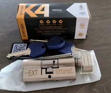 Thumb Turn Euro Cylinder