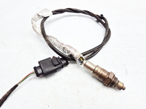 Volkswagen golf mk8 exhaust - mk8.5,