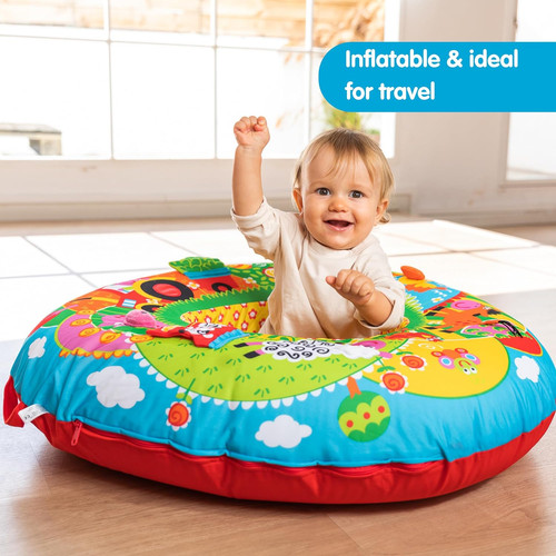 Playnest farm baby sit - playnest,, me
