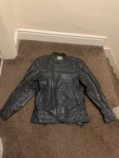 Vintage Lewis Leathers Aviakit