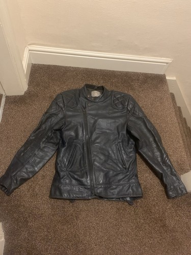 Vintage lewis leathers aviakit - vintage,